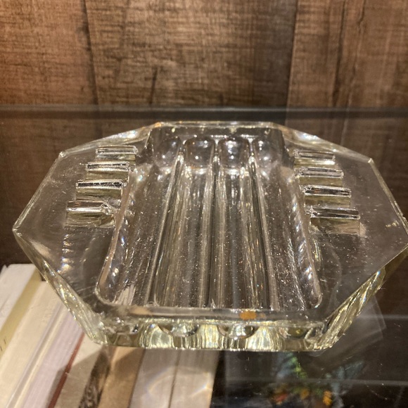 Vintage Lenox Ashtray - Picture 2 of 5